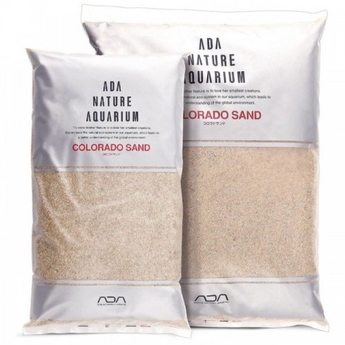 ADA COLORADO SAND 8KG
