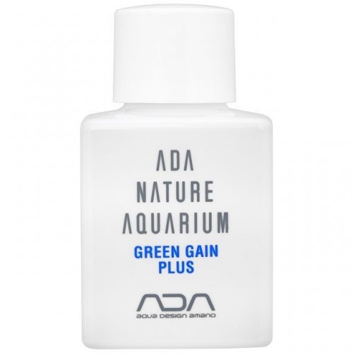 ADA GREEN GAİN PLUS 50ML