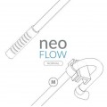 Aquario - Neo Flow M Emiş - Basış Borusu 12mm/16mm