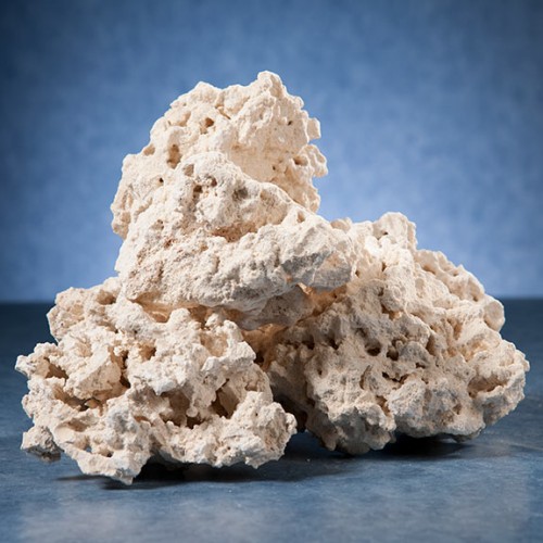 CaribSea - South Seas Base Rock 18.14 kg