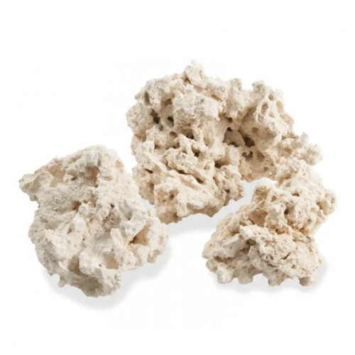 CaribSea - South Seas Base Rock 18.14 kg