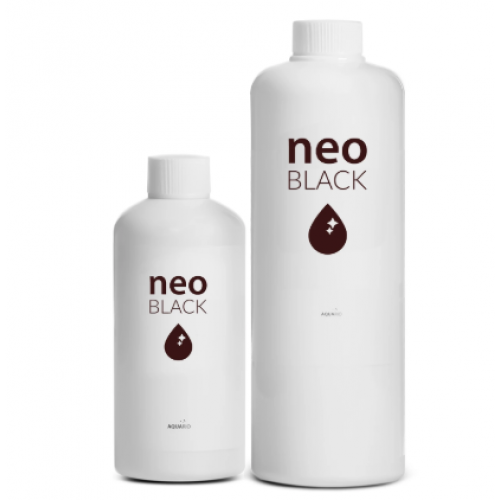 AQUARİO-NEO BLACK WATER PH DÜŞÜRÜCÜ 300 ML