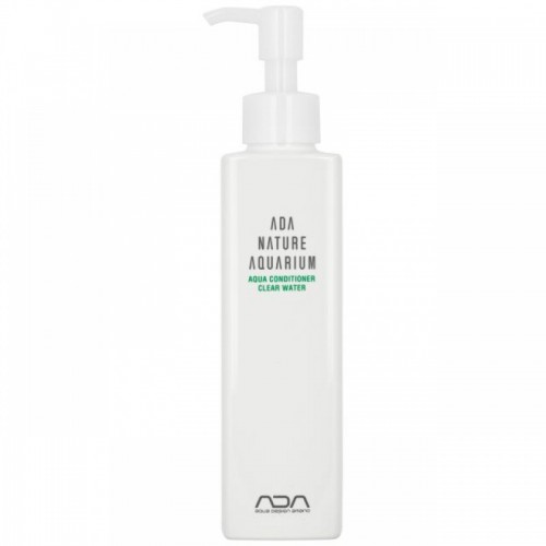 ADA Aqua Conditioner Clear Water 200ml – Akvaryum Suyu Berraklaştırıcı