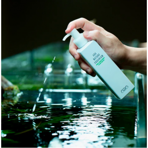 ADA Aqua Conditioner Clear Water 200ml – Akvaryum Suyu Berraklaştırıcı