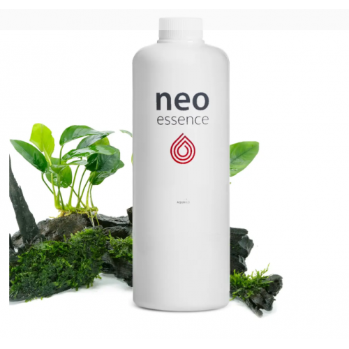 Aquario Neo Essence 1000 ml - Akvaryum Su Düzenleyici