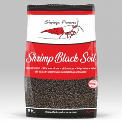 SHRIMPS FOREVER  3 L SHRIMP SOIL  SHRIMPS FOREVER  3 L SHRIMP SOIL