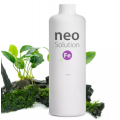 Aquario Neo Solution Fe 1000ml – Demir Takviyeli Sıvı Gübre