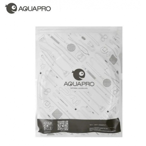 AQUAPRO Şeffaf Dış Filtre Hortumu 12 - 16 mm 3mt / Mükemmel Kalite