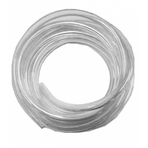 AQUAPRO Şeffaf Dış Filtre Hortumu 12 - 16 mm 3mt / Mükemmel Kalite