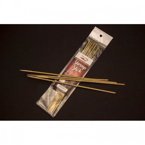 Protein Shrimps Stick Karides Yemi ( Lolipop Yem 10 'lu paket ))