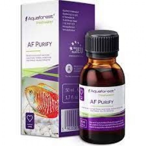 Aquaforest - Purify 50 ml