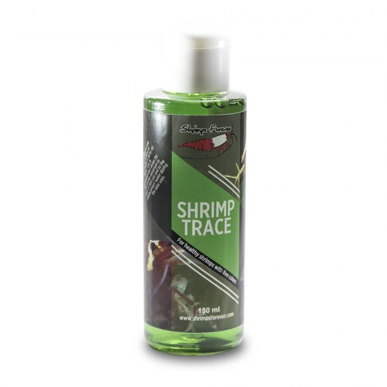 Shrimp Trace Shrimp Trace