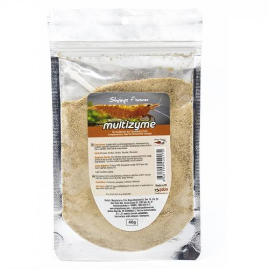 Multizyme Multizyme