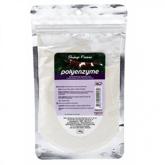 Polyenzyme Polyenzyme
