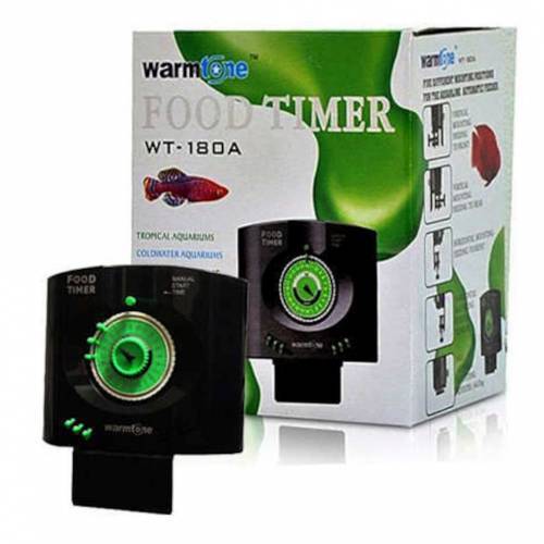 WT-180A Warmtone Otomatik Yemleme