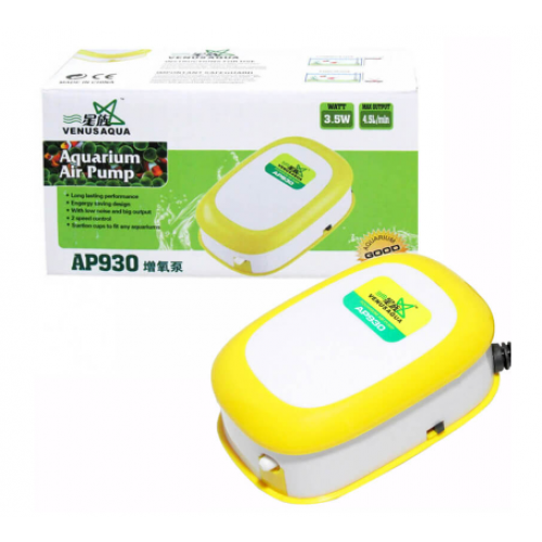 AP-930 Venusaqua Hava Motoru Tek çıkış