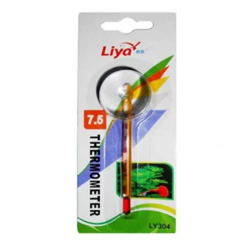 Liya Cam Derece Mini Hassas