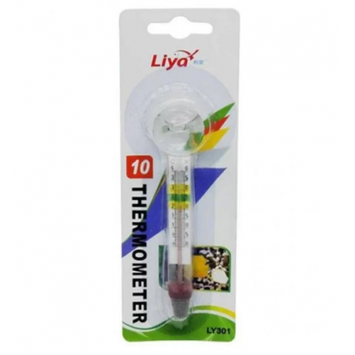 Liya Tombul Cam Derece