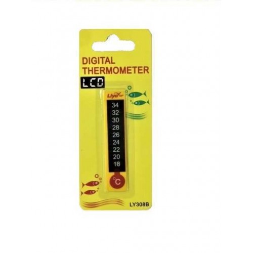 Liya 308B Mini Dijital Derece