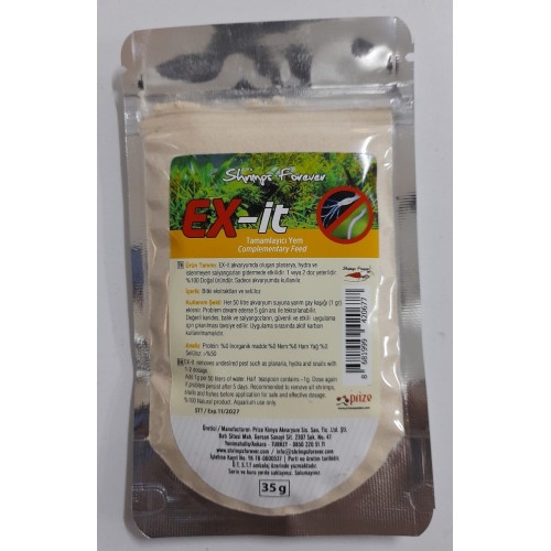 ShrimpsForever EX-it No Planaira