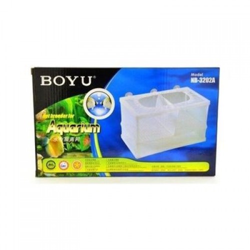 NB-3202A Boyu Tül Yavruluk Çiftli