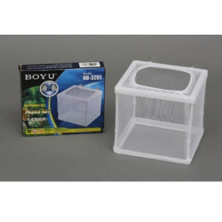 NB-3201 Boyu Tül Yavruluk Tekli