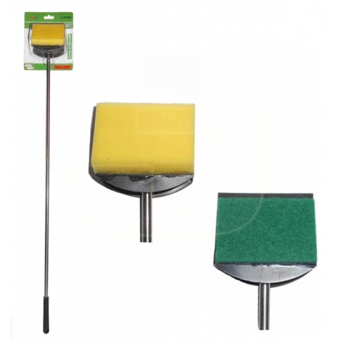 Liya Metal Saplı Cam Sileceği Liya Wh-06 55 cm