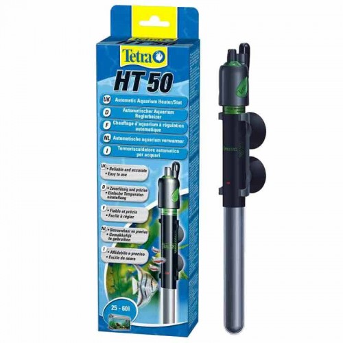 Tetra HT 50 W Akvaryum Isıtıcısı