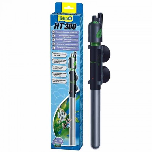 Tetra HT 300 W Akvaryum Isıtıcısı
