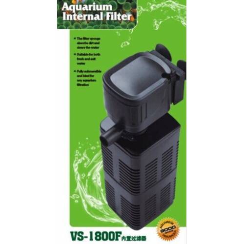 VS-1800F VENUSAQUA İç Filtre