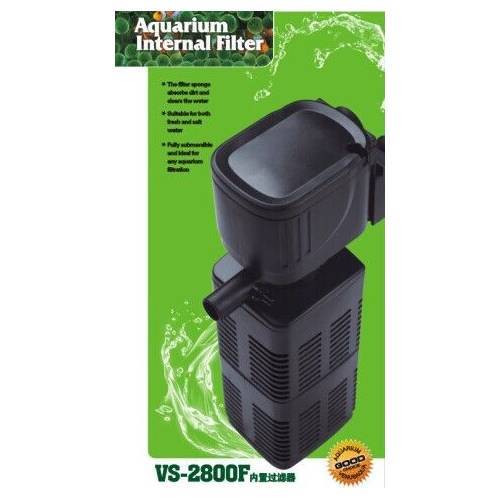 VS-2800F VENUSAQUA İç Filtre