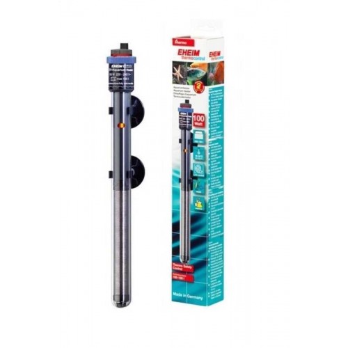 Eheim Jager 100W Thermocontrol Akvaryum Isıtıcı