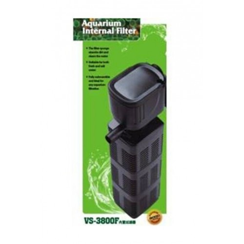 VS-3800F VENUSAQUA İç Filtre