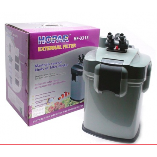 HF-3313 HOPAR DIŞ FİLTRE 1800 LT