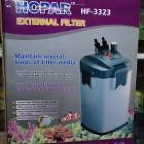 HF-3323 HOPAR DIŞ FİLTRE 2200 LT