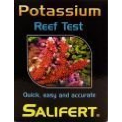 Salifert - Potassium Test Kit