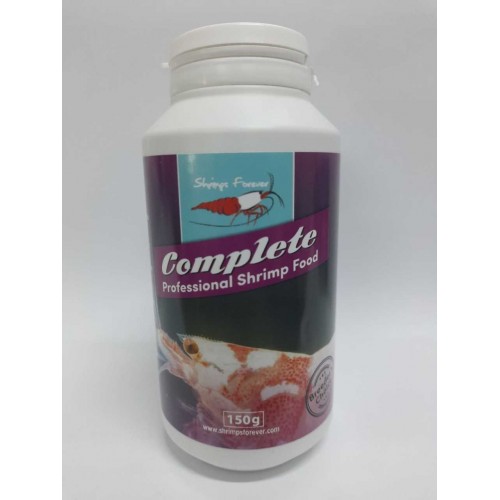 ShrimpsForever Complete 150 Gr