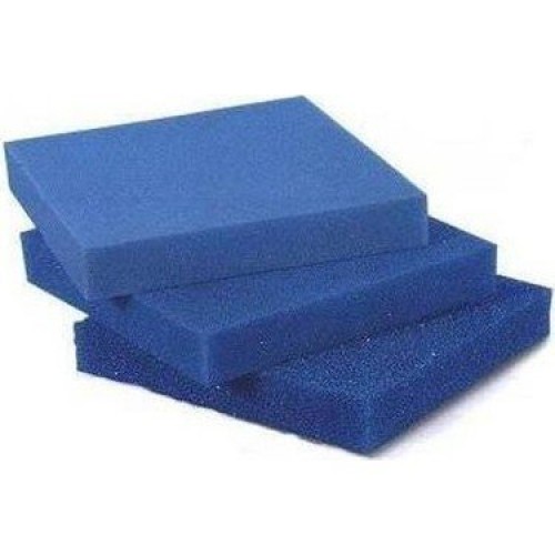 MINJIANG MAVİ BİYOLOJİK SÜNGER 50x50x3