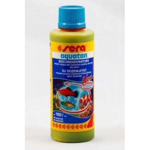Sera Aquatan 250 ml
