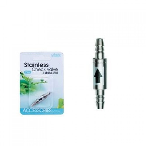 Ista Metal Check Valve