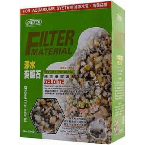 Ista Zeolite 1000 gr