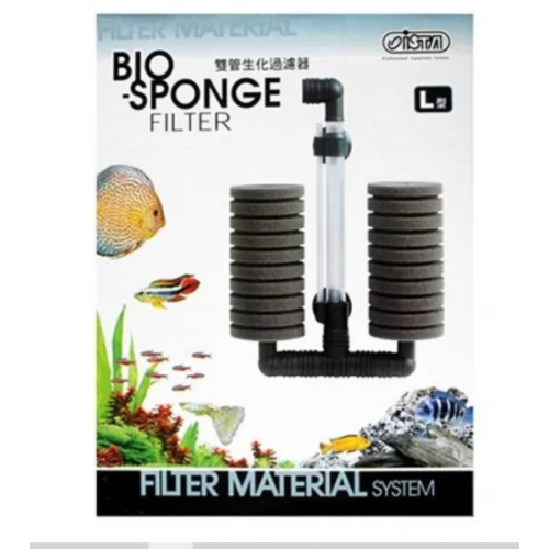 Ista Pipo Filtre Çiftli