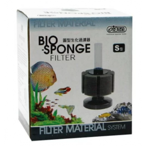 Ista Üretim Filtresi Küçük Boy