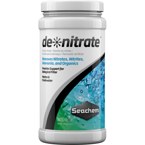 SEACHEM DE NITRATE 250 ML
