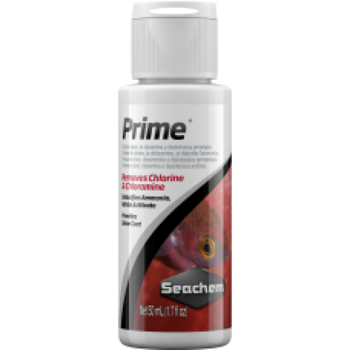 SEACHEM PRIME 50 ML