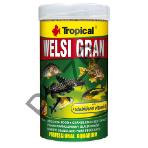Tropical Welsi Gran 100ml 65gr