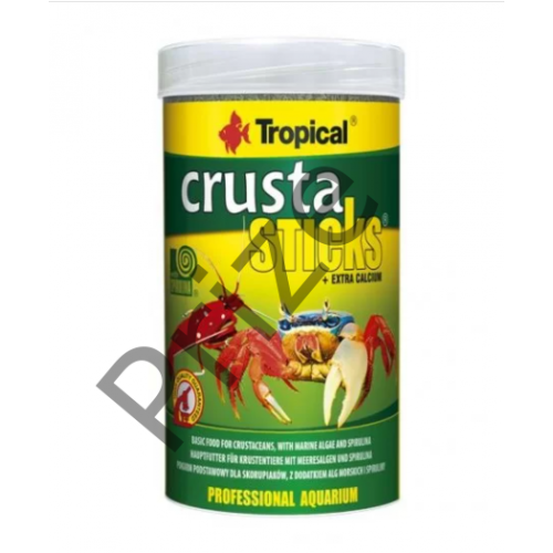 Tropical Crusta Sticks 100ml 70gr
