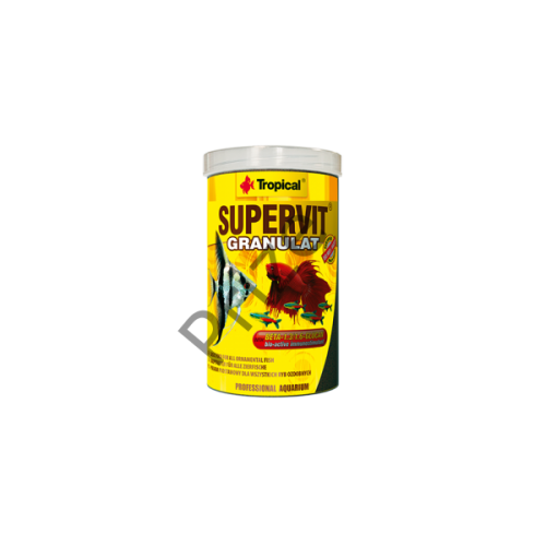 Tropical Supervit Gran 250ml/138G