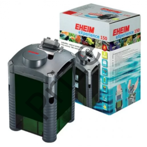 Eheim Experience 150 Dış Filtre 500Lt/H +Media