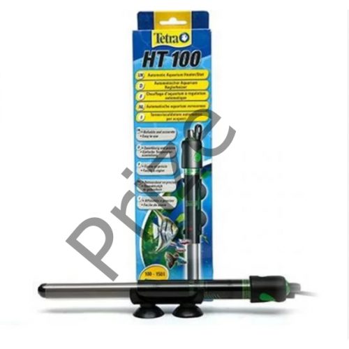 Tetra HT 100 W Akvaryum Su Isıtıcısı (100-150 lt)